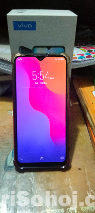 Vivo y91C